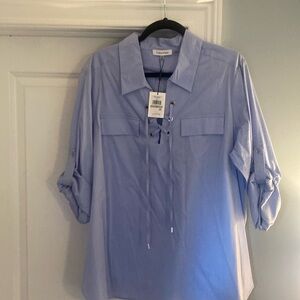 Calvin Klein blouse